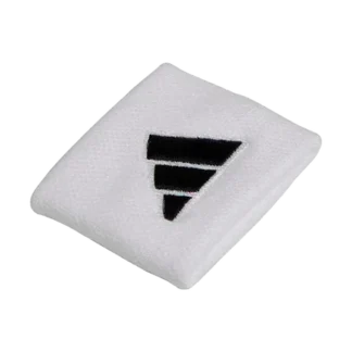 MUÑEQUERA PEQUEÑA WHITE/BLACK