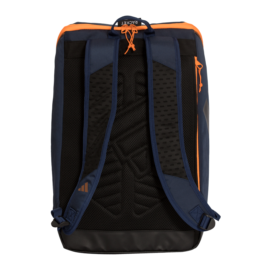 BackPack Pro Tour 2026 - Imagen 3