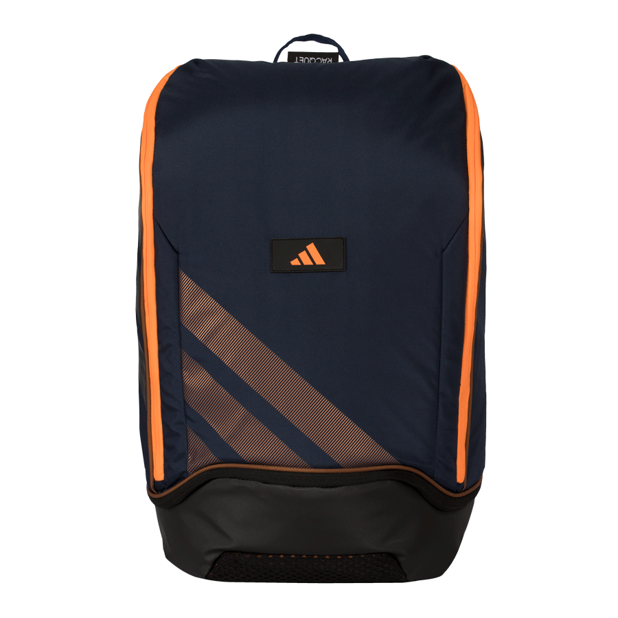 BackPack Pro Tour 2026