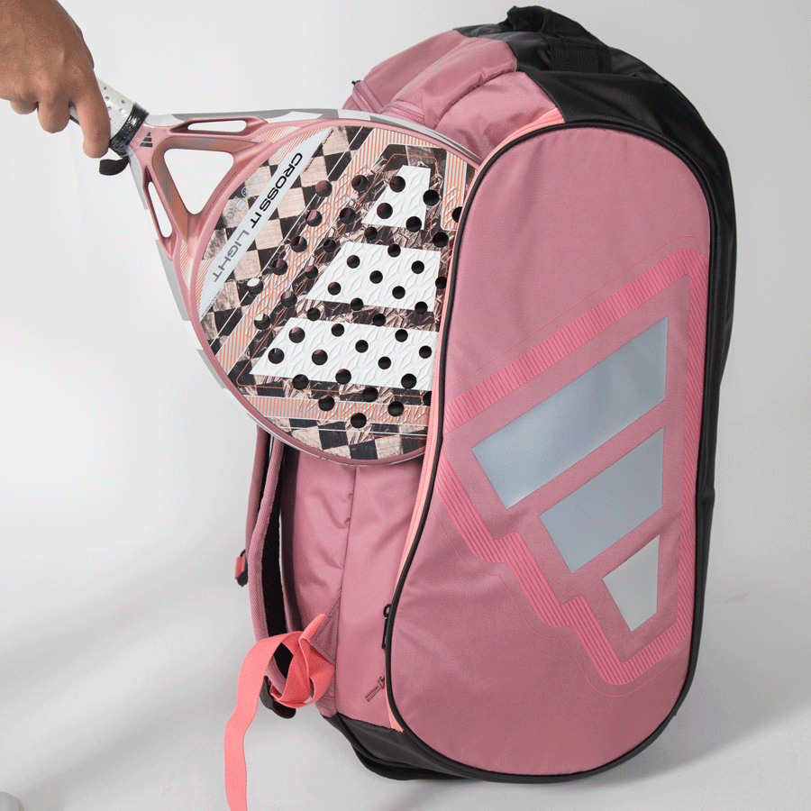 Racket bag ProTour Martita Ortega 2026 - Imagen 6