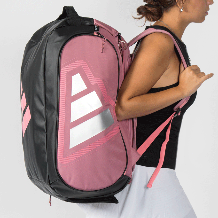 Racket bag ProTour Martita Ortega 2026 - Imagen 4
