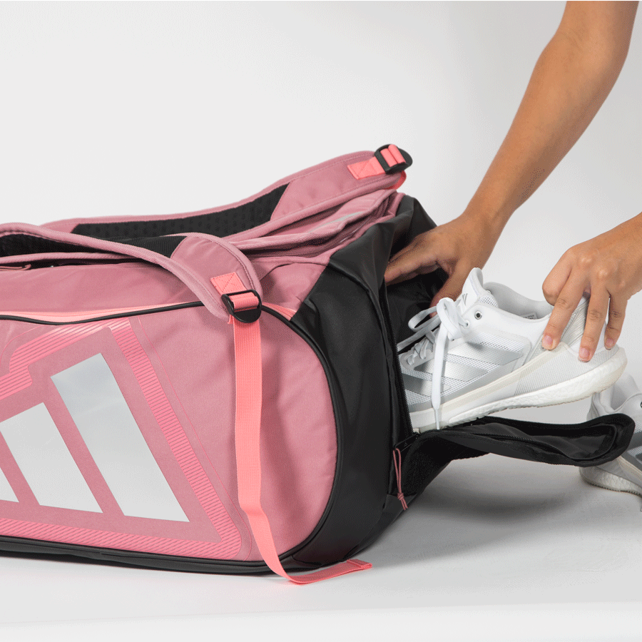 Racket bag ProTour Martita Ortega 2026 - Imagen 3